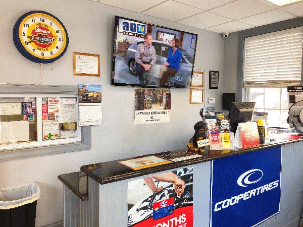 shop photo